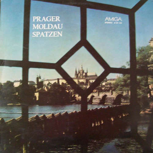 Bild Prager Moldauspatzen* - Prager Moldauspatzen (LP) Schallplatten Ankauf