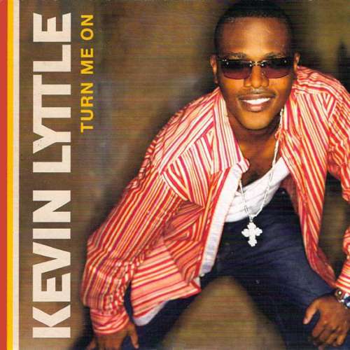 Cover Kevin Lyttle - Turn Me On (12, Maxi) Schallplatten Ankauf