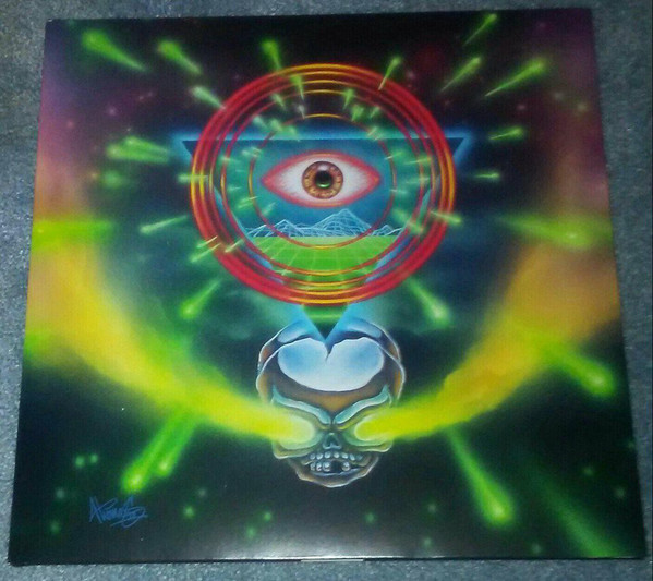 Cover Turbonegro - RockNRoll Machine (LP, Album) Schallplatten Ankauf