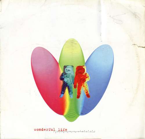 Cover Planet Love (4) - Wonderful Life (12) Schallplatten Ankauf