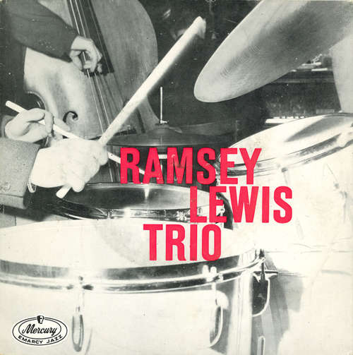 Bild Ramsey Lewis Trio* - Billy Boy (7, EP, Promo) Schallplatten Ankauf