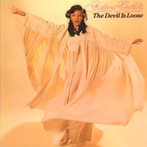 Cover The Devil Is Loose Schallplatten Ankauf