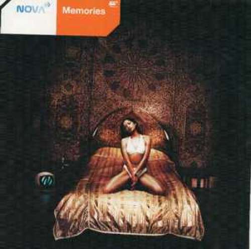 Cover Nova - Memories (12) Schallplatten Ankauf