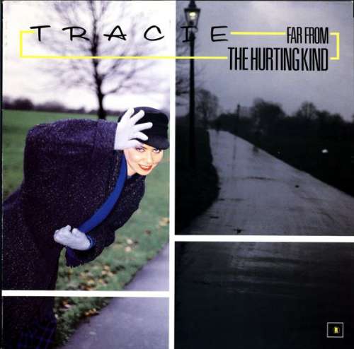 Cover Tracie* - Far From The Hurting Kind (LP, Album) Schallplatten Ankauf
