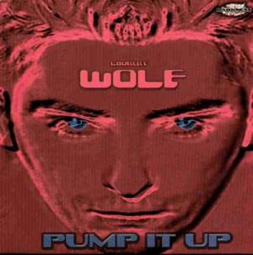 Cover Laurent Wolf - Pump It Up (12) Schallplatten Ankauf