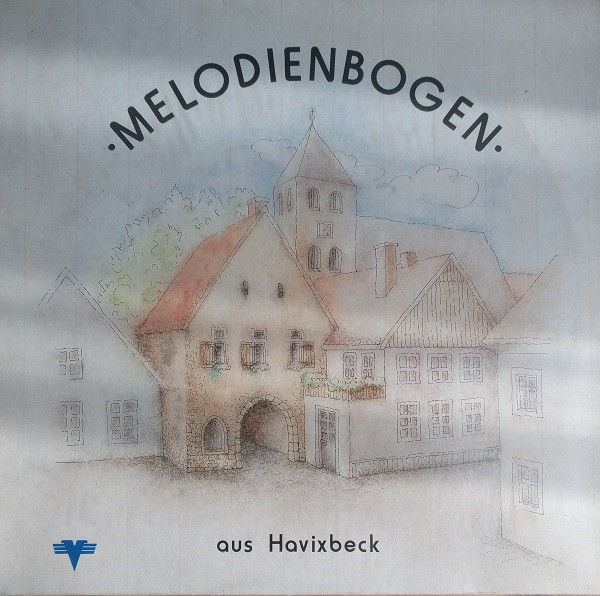 Bild Various - Melodienbogen Aus Havixbeck (LP, Comp) Schallplatten Ankauf