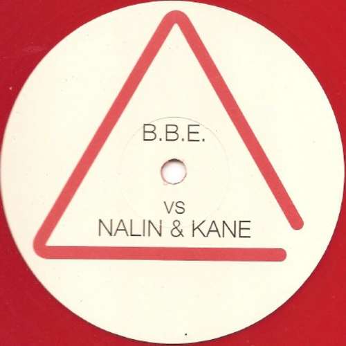 Cover Deeper Love (Nalin & Kane Remix) Schallplatten Ankauf