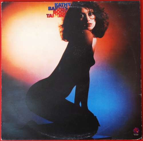 Cover Kathy Barnes - Body Talkin' (LP, Album) Schallplatten Ankauf
