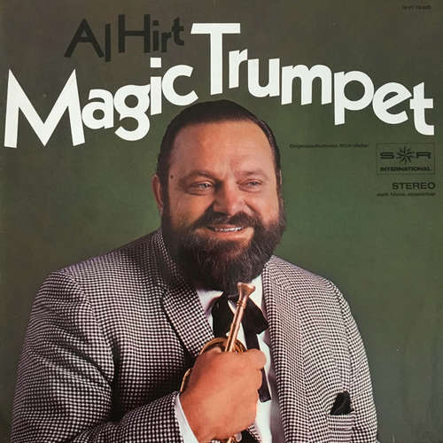 Cover Al Hirt - Magic Trumpet (LP, Album) Schallplatten Ankauf