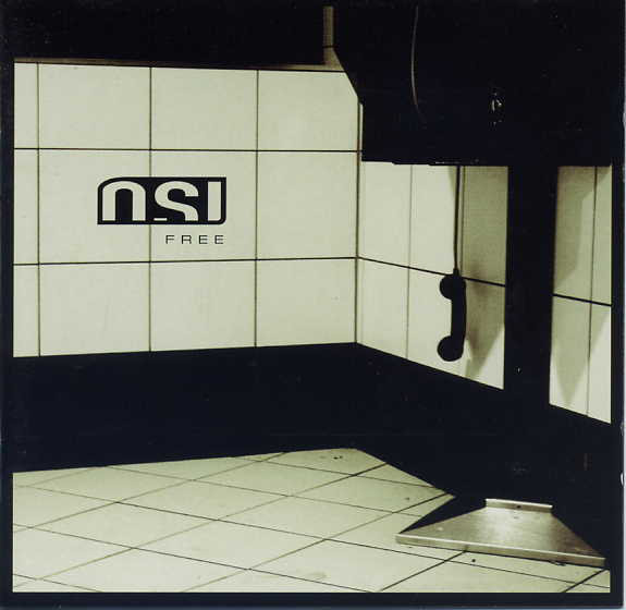 Cover OSI - Free (CD, Album) Schallplatten Ankauf