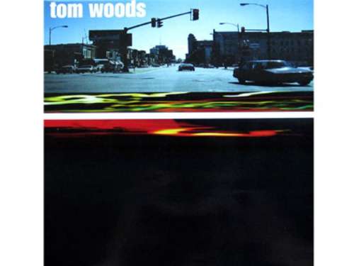 Cover Tom Woods - Tom Woods (12) Schallplatten Ankauf