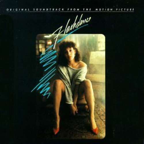Cover Various - Flashdance (Original Soundtrack From The Motion Picture) (LP, Album) Schallplatten Ankauf