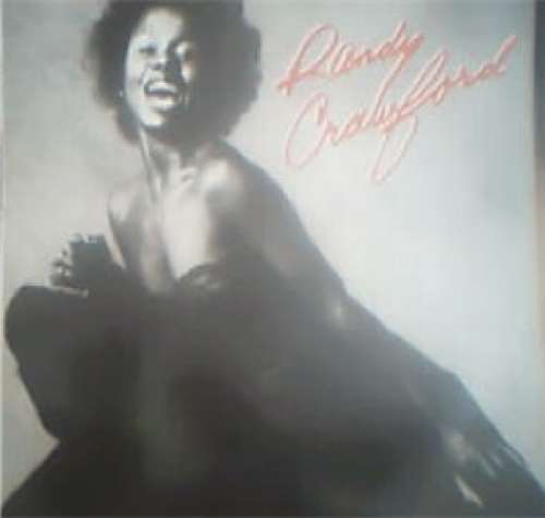 Cover Randy Crawford - Now We May Begin (LP, Album) Schallplatten Ankauf