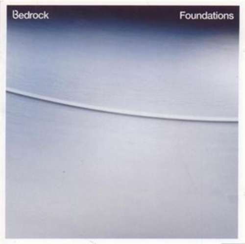 Cover Various - Foundations (2xCD, Comp) Schallplatten Ankauf