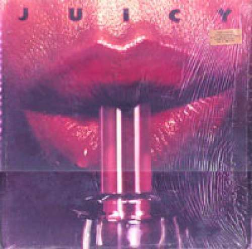 Cover Juicy - Juicy (LP, Album) Schallplatten Ankauf