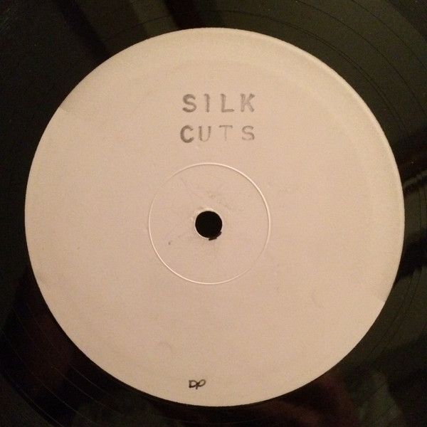 Cover Silk Cuts - 1 (10, Promo, W/Lbl) Schallplatten Ankauf