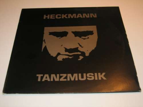 Cover Heckmann* - Tanzmusik (2xLP, Album) Schallplatten Ankauf
