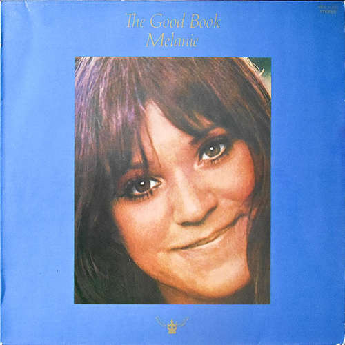 Cover Melanie (2) - The Good Book (LP, Album, RE) Schallplatten Ankauf