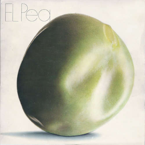 Cover Various - El Pea (2xLP, Comp) Schallplatten Ankauf
