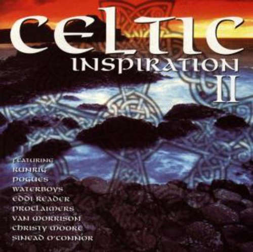 Cover Various - Celtic Inspiration II (CD, Comp) Schallplatten Ankauf