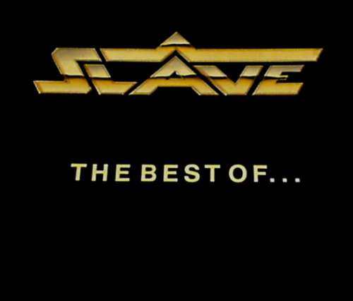 Cover Slave - The Best Of... (LP, Comp) Schallplatten Ankauf