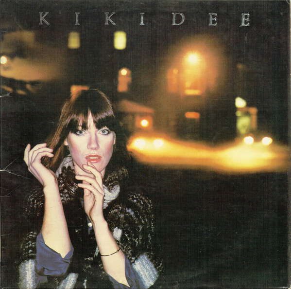 Cover Kiki Dee - Kiki Dee (LP, Album, Gat) Schallplatten Ankauf