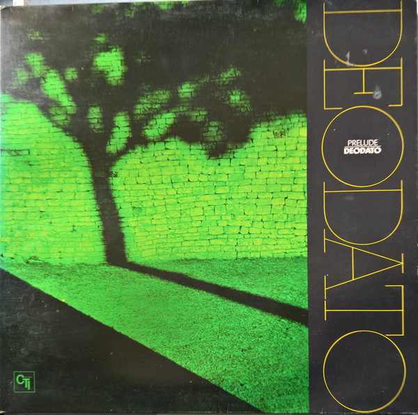 Cover Deodato* - Prelude (LP, Album, Gat) Schallplatten Ankauf