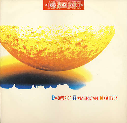 Cover Dance 2 Trance - P→ower Of A★merican N▪atives (12) Schallplatten Ankauf