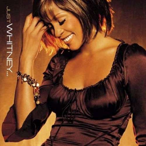 Cover Whitney Houston - Just Whitney... (CD, Album) Schallplatten Ankauf