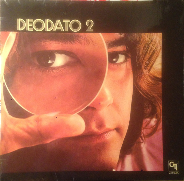 Bild Deodato* - Deodato 2 (LP, Album, Gat) Schallplatten Ankauf