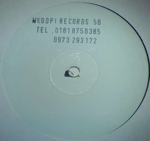 Cover Whoop! 50th - Part 1 Schallplatten Ankauf