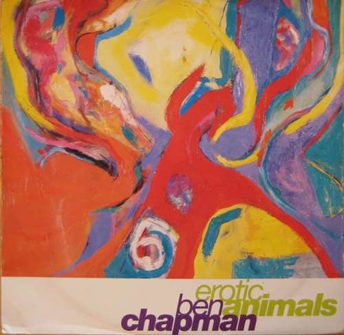 Cover Erotic Animals Schallplatten Ankauf