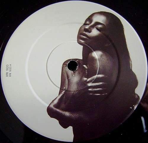 Cover Feel No Pain (Nellee Hooper Mixes) Schallplatten Ankauf