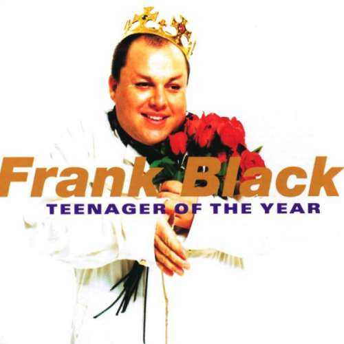 Bild Frank Black - Teenager Of The Year (CD, Album + CD + Ltd) Schallplatten Ankauf