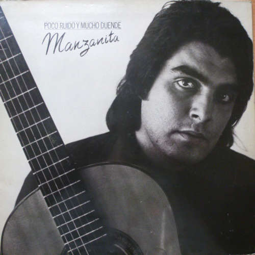 Cover Manzanita - Poco Ruido Y Mucho Duende (CD, Album) Schallplatten Ankauf