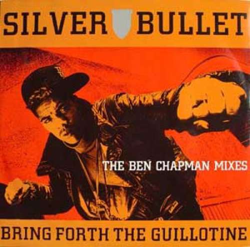 Bild Silver Bullet - Bring Forth The Guillotine (12, Single) Schallplatten Ankauf