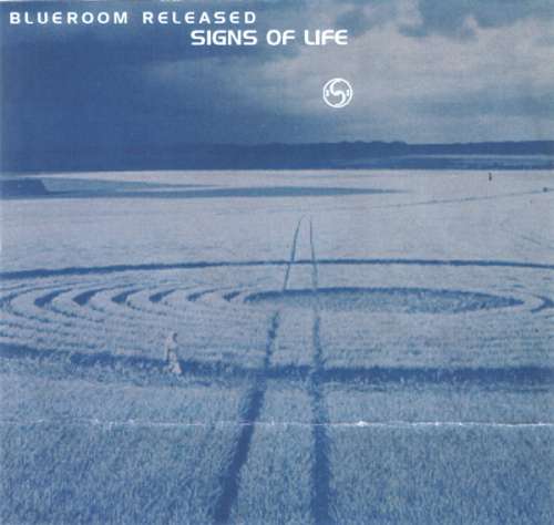 Cover zu Various - Signs Of Life (CD, Comp, Promo) Schallplatten Ankauf