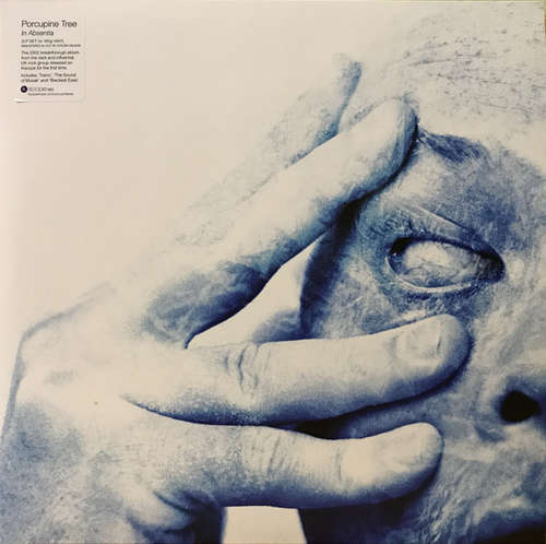 Cover Porcupine Tree - In Absentia (2xLP, Album, RE, RM) Schallplatten Ankauf