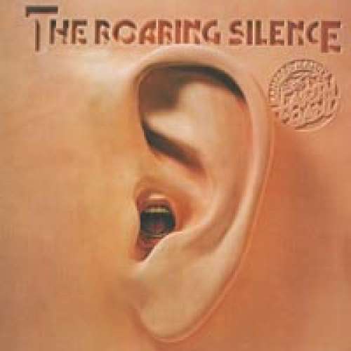 Cover Manfred Mann's Earth Band - The Roaring Silence (LP, Album) Schallplatten Ankauf