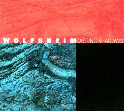 Cover Wolfsheim - Casting Shadows (CD, Album, Copy Prot., Dig) Schallplatten Ankauf