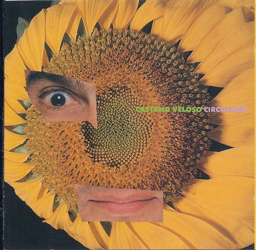 Cover Caetano Veloso - Circuladô (CD, Album) Schallplatten Ankauf