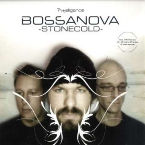 Cover Bossanova - Stonecold (12) Schallplatten Ankauf