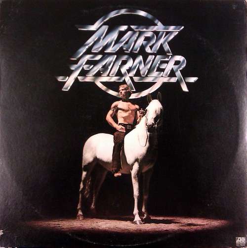 Cover Mark Farner - Mark Farner (LP, Album) Schallplatten Ankauf