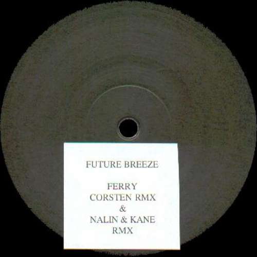 Cover Future Breeze - How Much Can You Take (Remixes) (12, Ltd, Promo) Schallplatten Ankauf