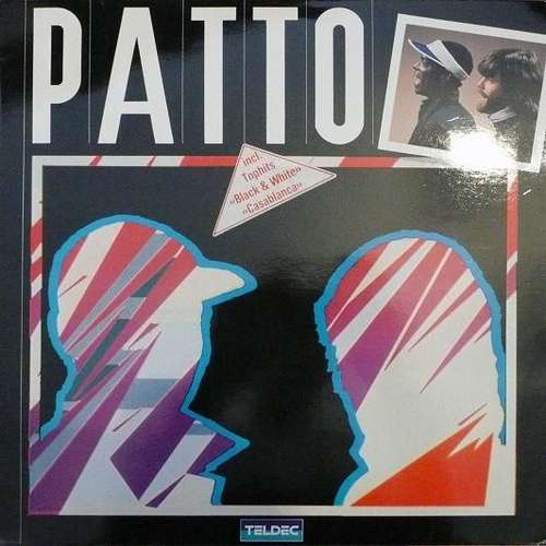 Cover Patto - Patto (LP, Album) Schallplatten Ankauf
