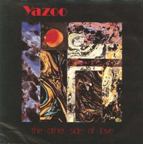 Cover Yazoo - The Other Side Of Love (7, Single) Schallplatten Ankauf