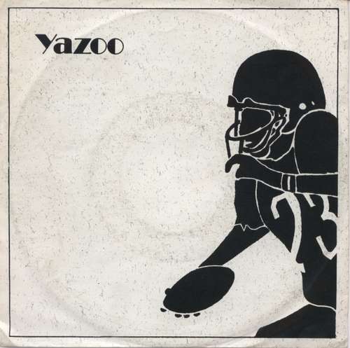 Cover Yazoo - Only You (7, Single) Schallplatten Ankauf