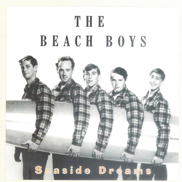 Bild The Beach Boys - Seaside Dreams (CD, Comp) Schallplatten Ankauf