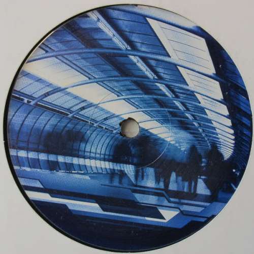 Bild Out Of Loop / Gaudium - Platform 01 (12, Ltd, Smplr) Schallplatten Ankauf