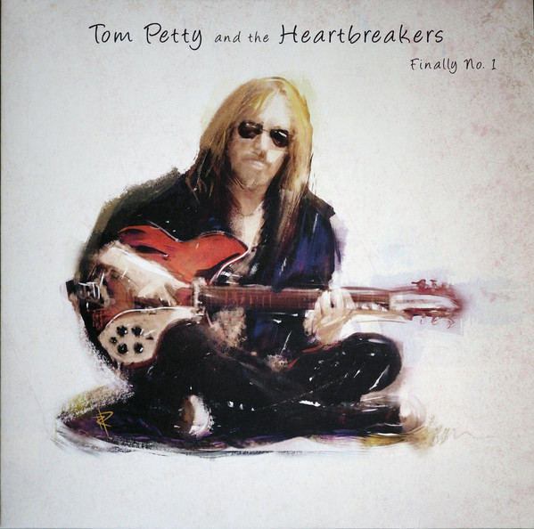 Bild Tom Petty and the Heartbreakers - Finally No1 - The Fabulous Live Recordings (LP, Ltd, Num, Unofficial, Tra) Schallplatten Ankauf